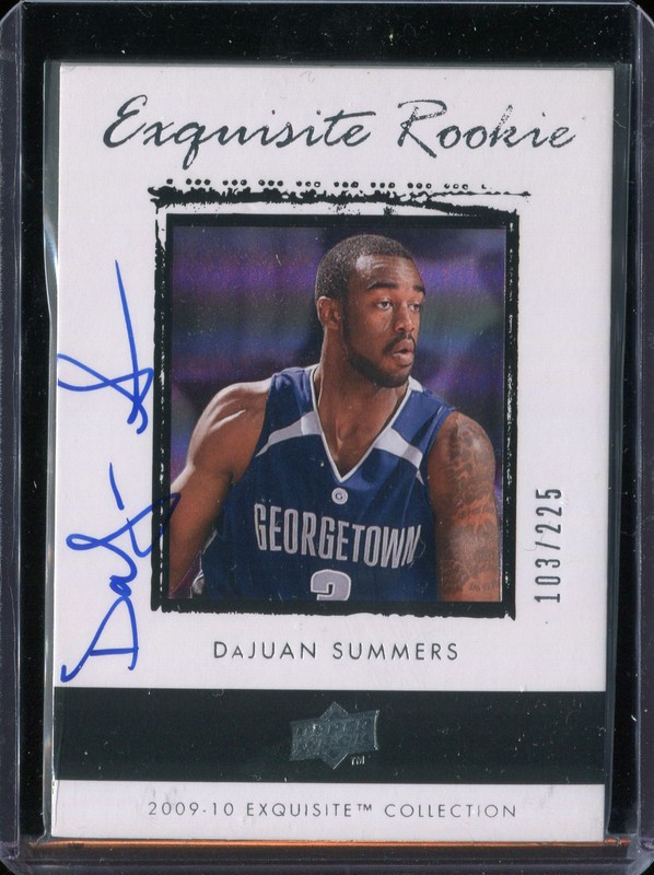 70. DaJuan Summers