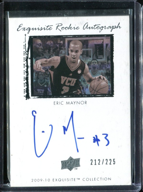 71. Eric Maynor