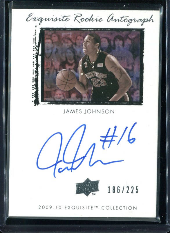 75. James Johnson
