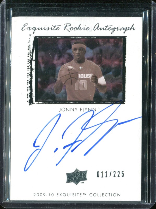 79. Jonny Flynn