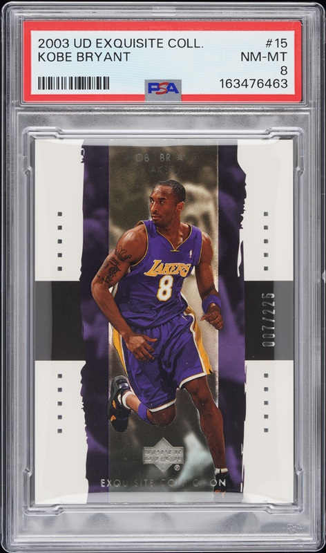 15. Kobe Bryant