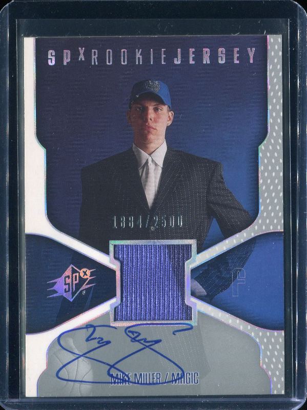 2000 Draft