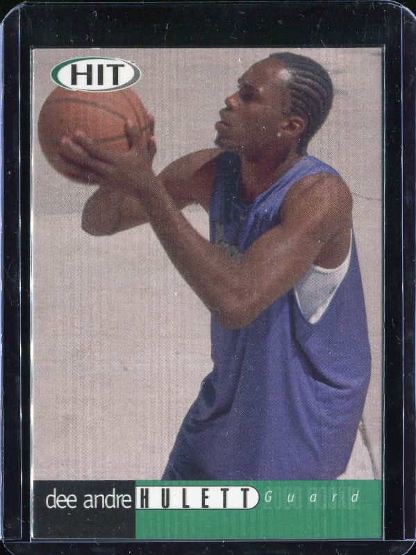2.17 DeeAndre Hulett 2000 Sage Hit  7 