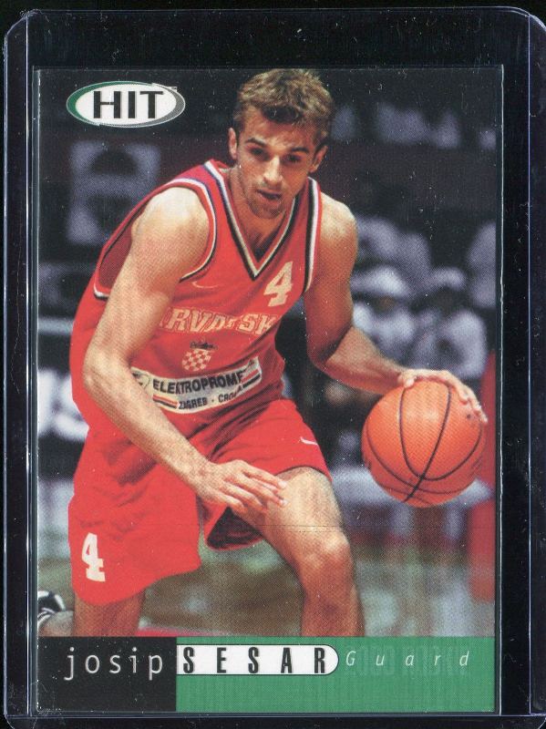 2.18 Josip Sesar 2000 Sage Hit  38 