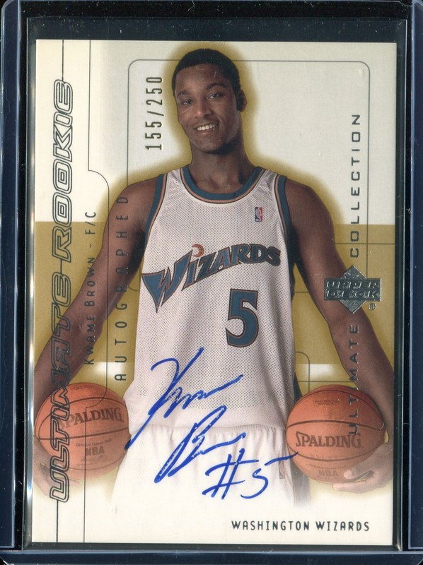 2001 Draft