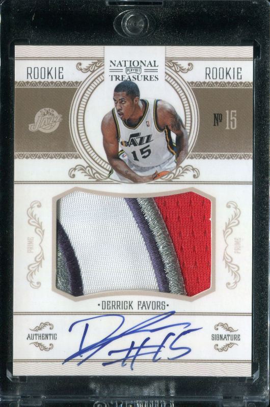 2010 Draft
