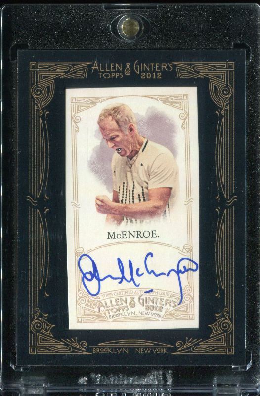 AGA-JM. John McEnroe