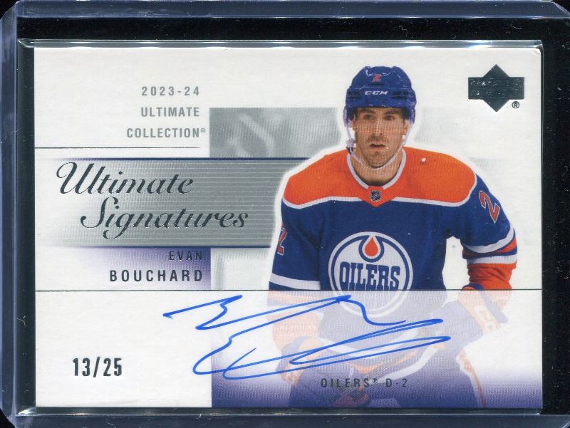 EB-A. Evan Bouchard