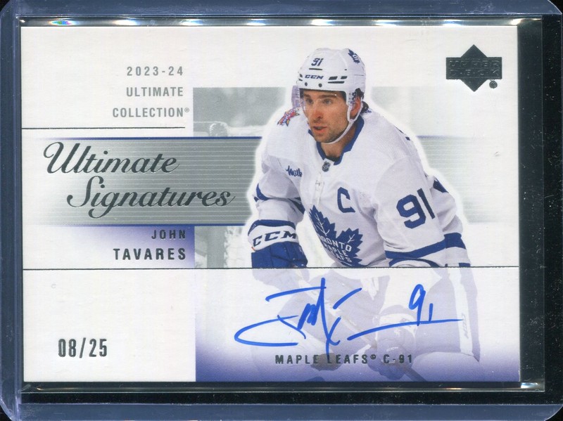 JT-A. John Tavares