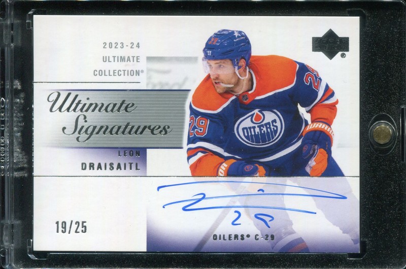 LD-A. Leon Draisaitl