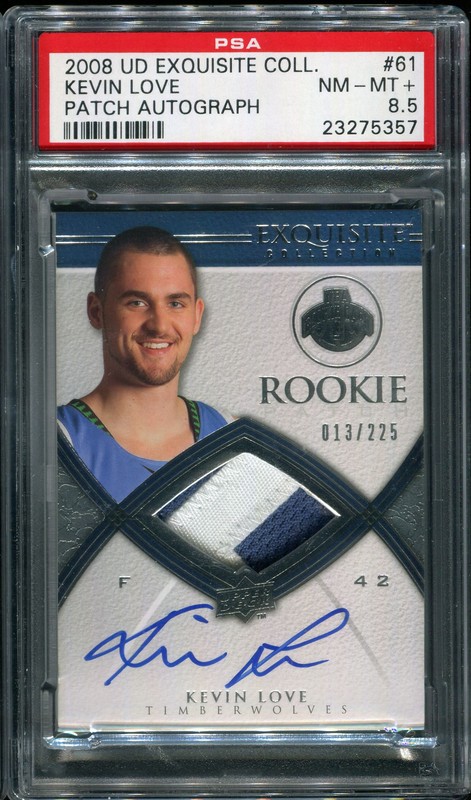 61. Kevin Love