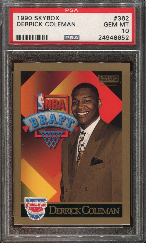 1990 Draft