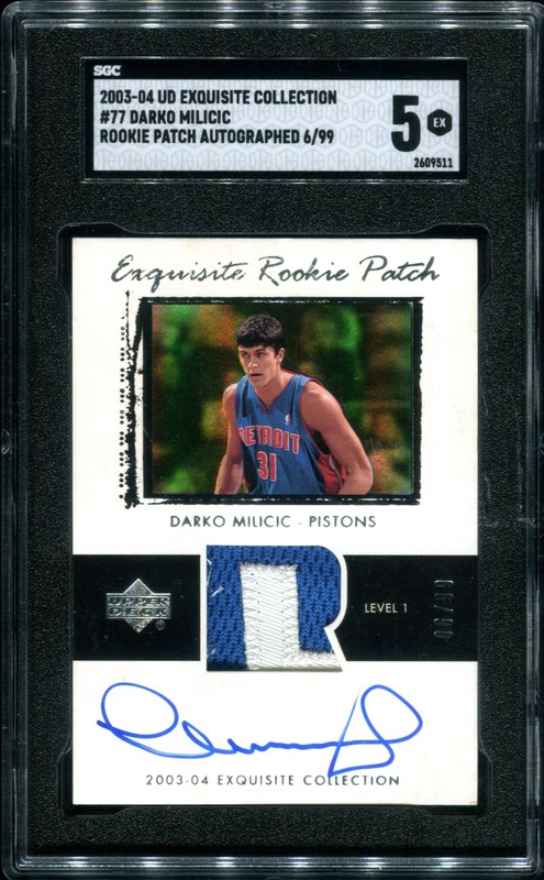 77. Darko Milicic