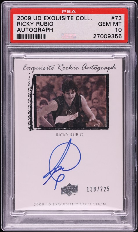 73. Ricky Rubio