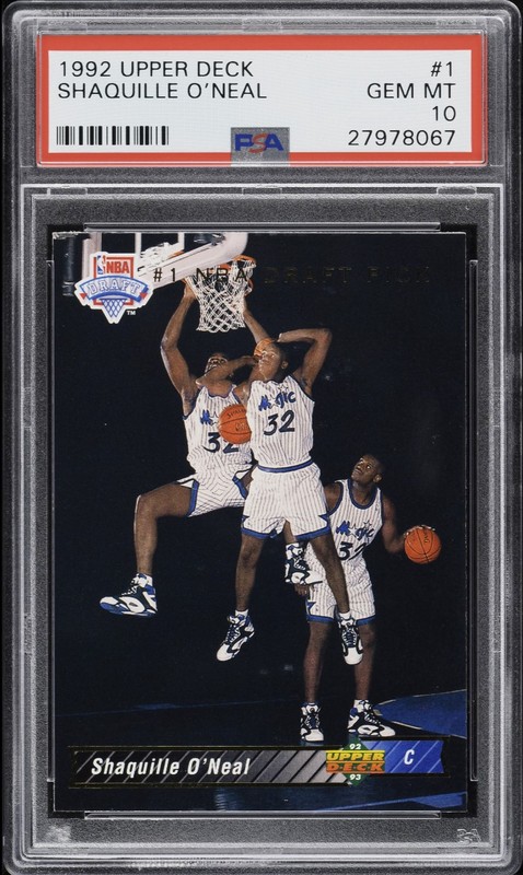 1992 Draft