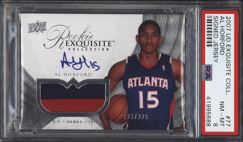 77. Al Horford