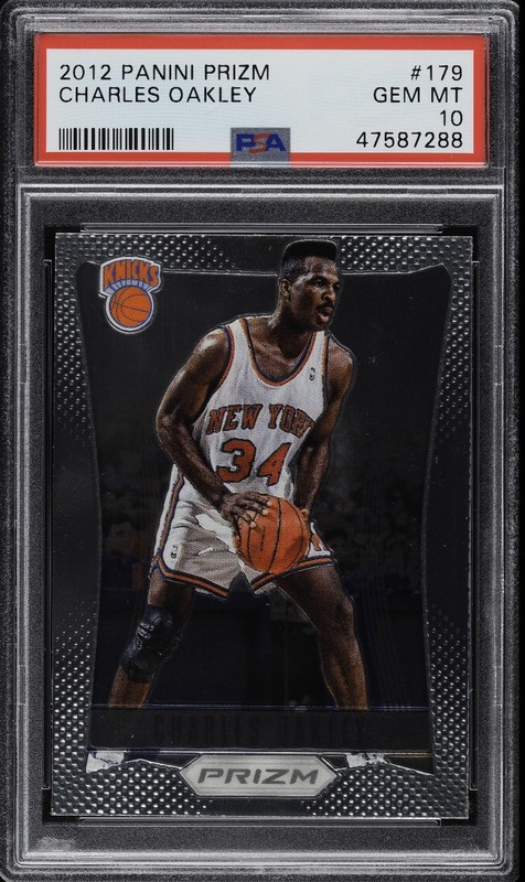 179. Charles Oakley