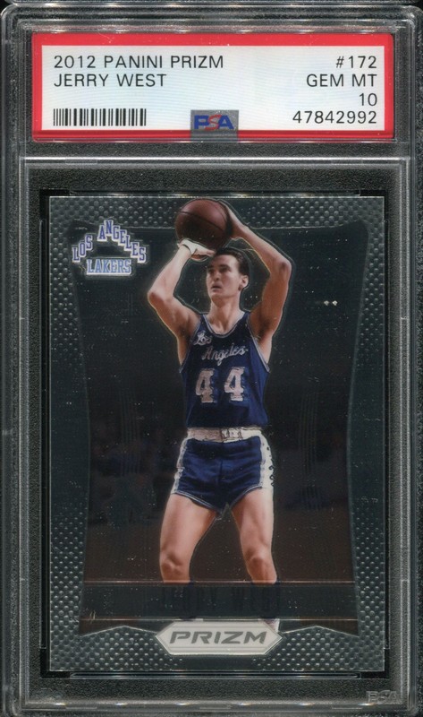 172. Jerry West