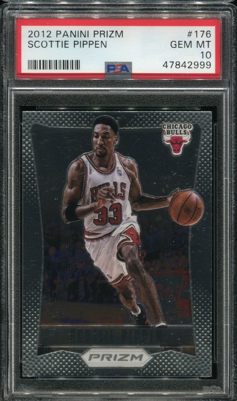 176. Scottie Pippen