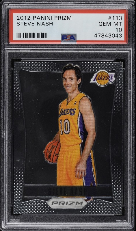 113. Steve Nash