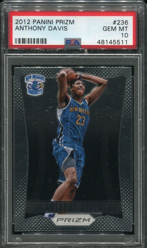 236. Anthony Davis