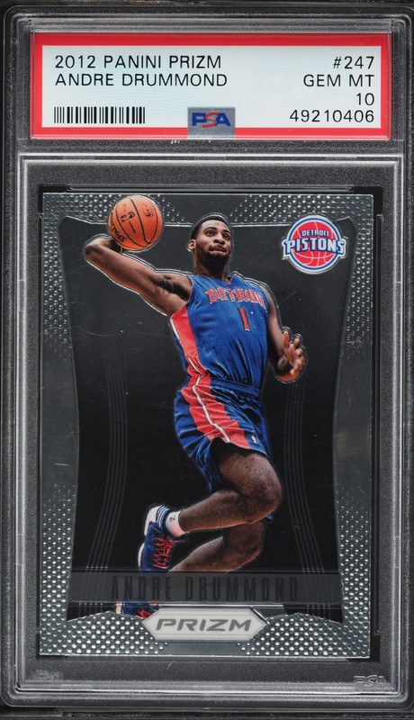 247. Andre Drummond