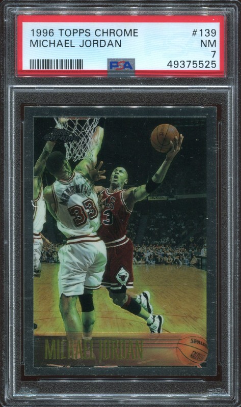 139. Michael Jordan