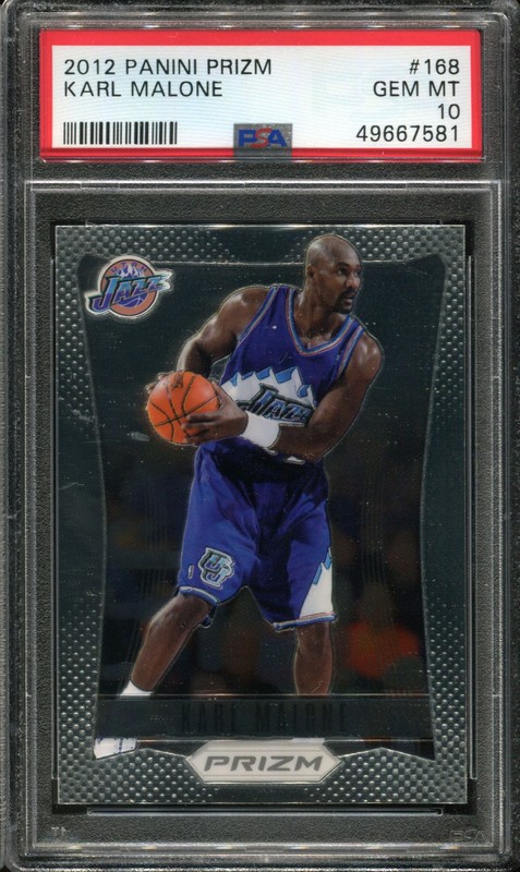 168. Karl Malone