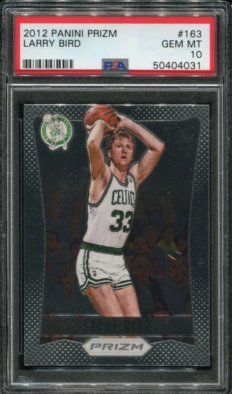 163. Larry Bird