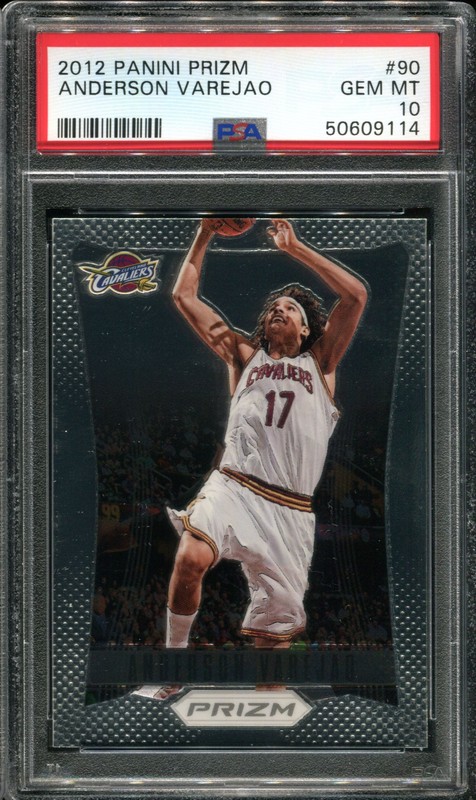 90. Anderson Varejao