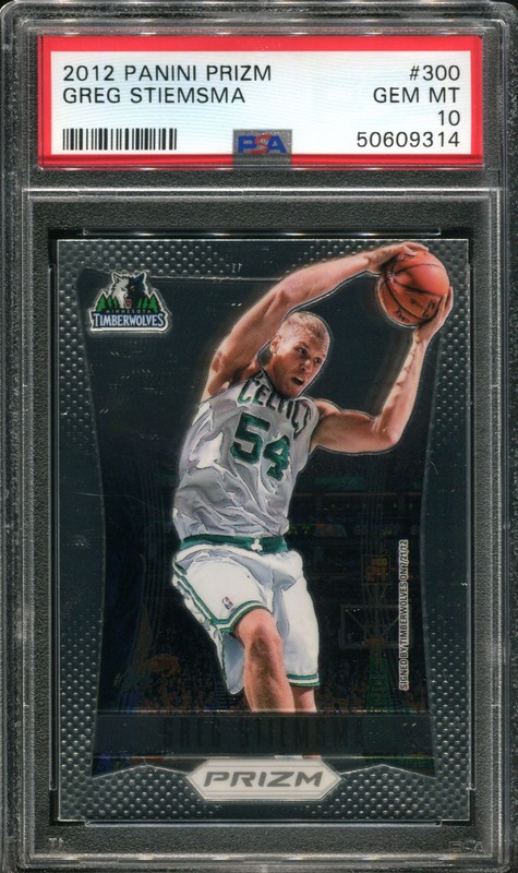 300. Greg Stiemsma