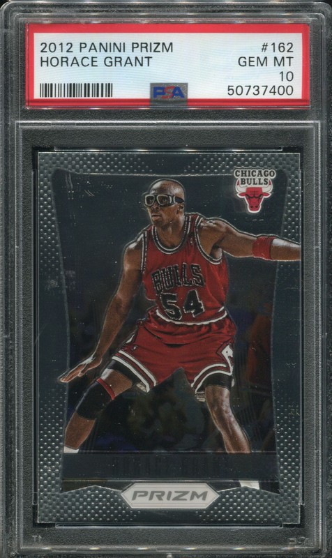 162. Horace Grant