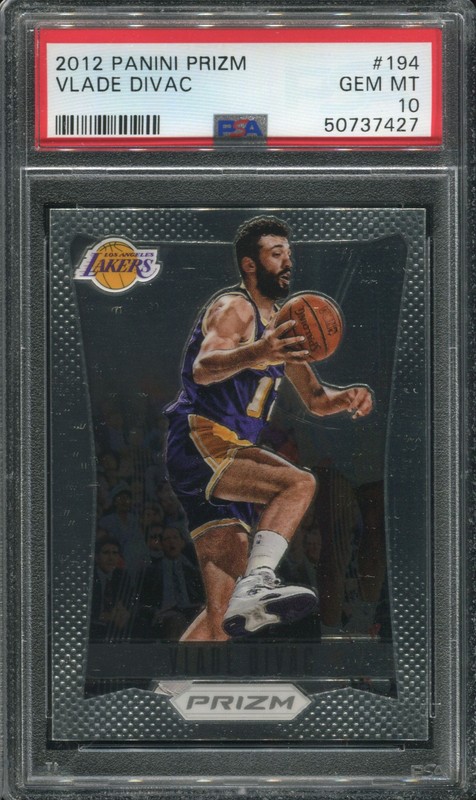 194. Vlade Divac