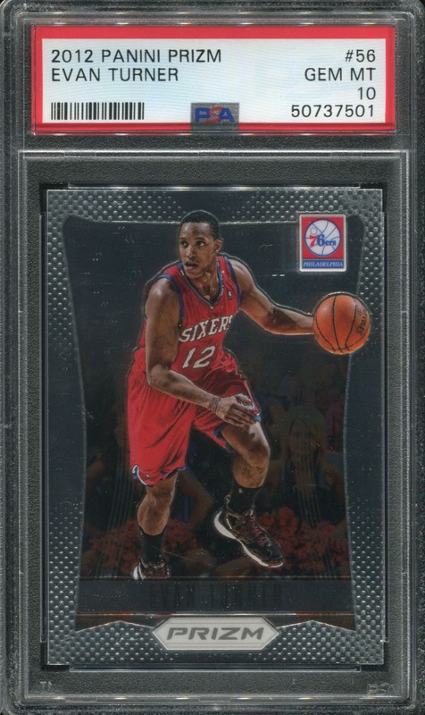 56. Evan Turner