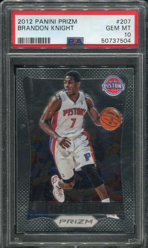 207. Brandon Knight