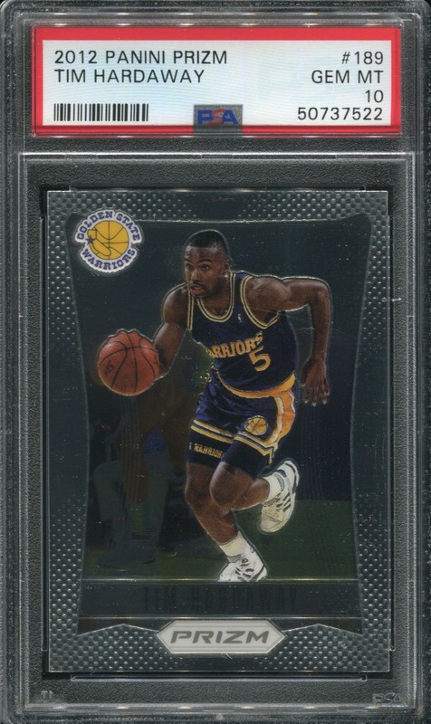 189. Tim Hardaway