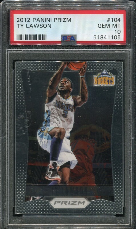 104. Ty Lawson