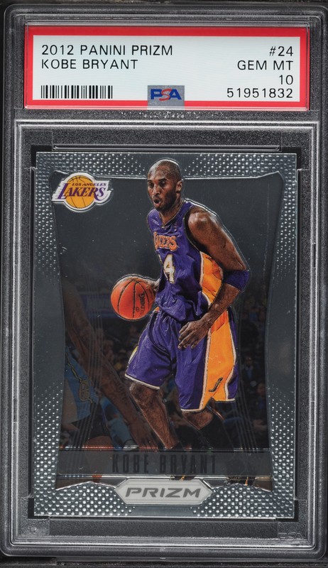 24. Kobe Bryant