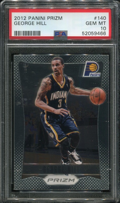 140. George Hill