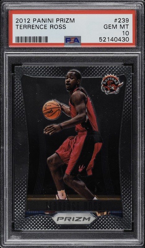 239. Terrence Ross