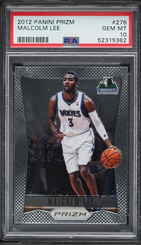 276. Malcolm Lee