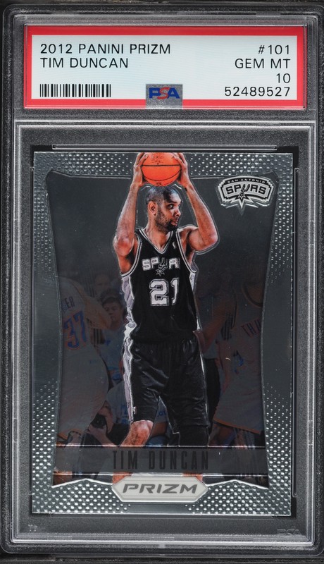 101. Tim Duncan