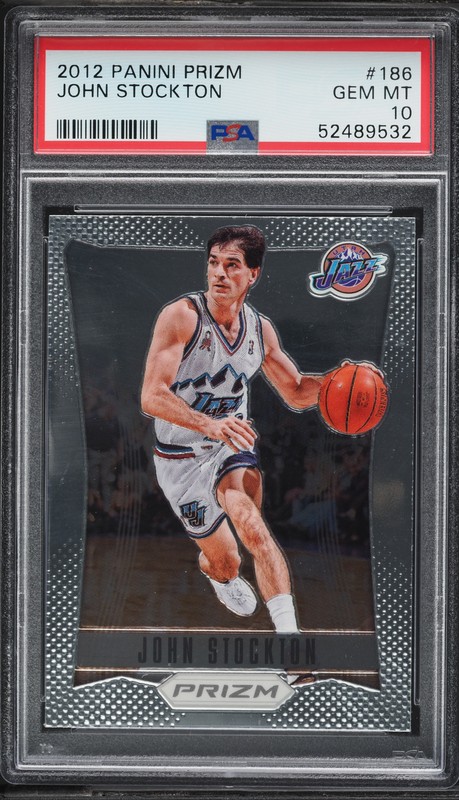186. John Stockton