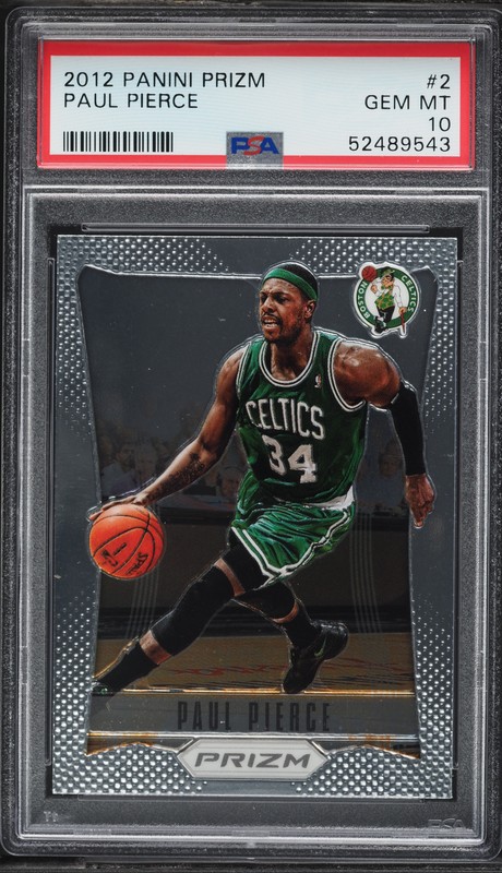 2. Paul Pierce