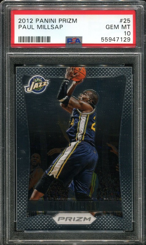 25. Paul Millsap