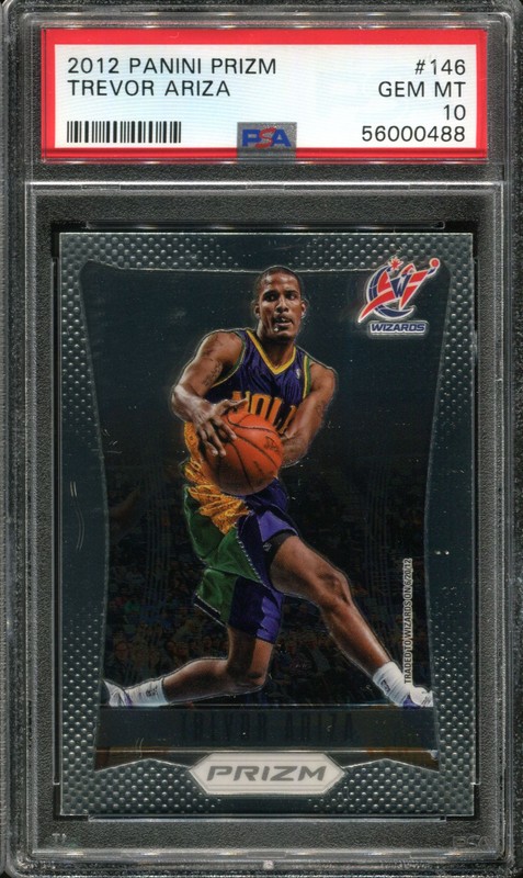 146. Trevor Ariza