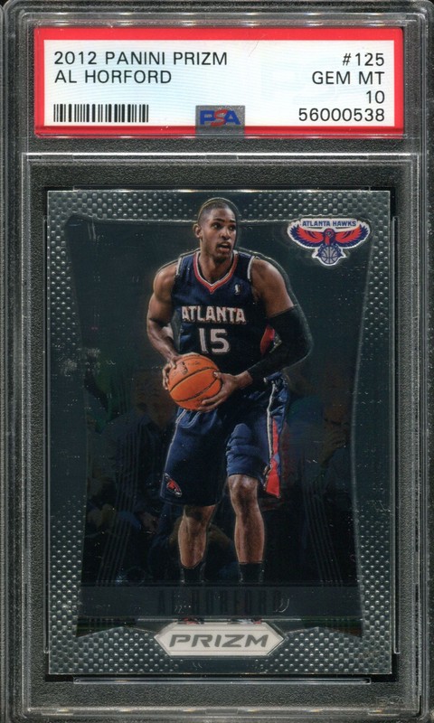 125. Al Horford
