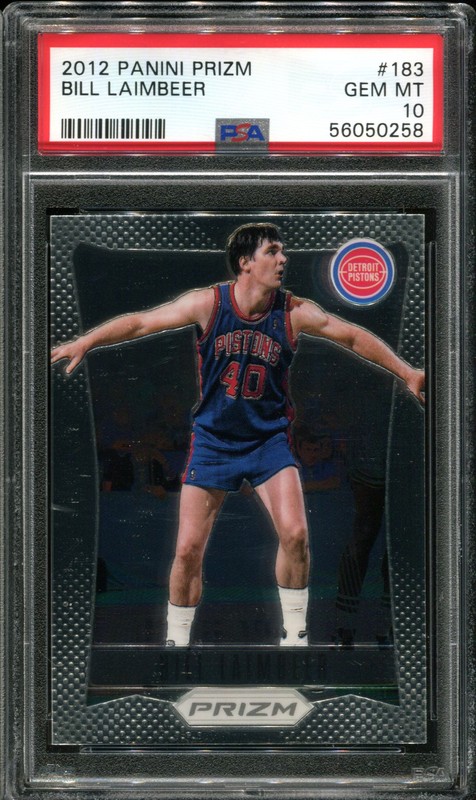 183. Bill Laimbeer