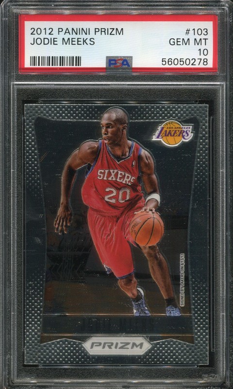 103. Jodie Meeks