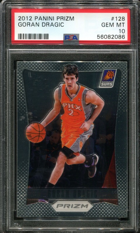 128. Goran Dragic